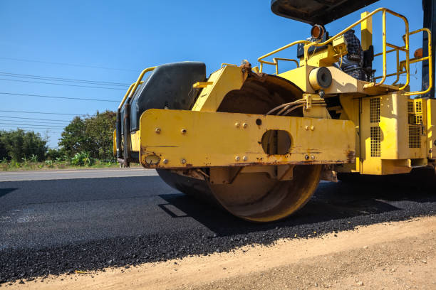 York, AL Driveway Pavers Company